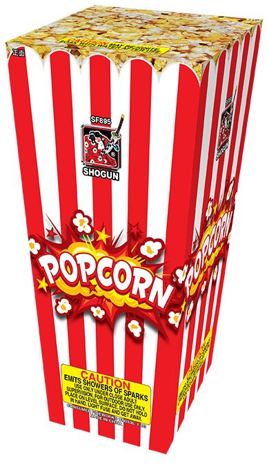 POP CORN